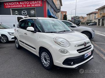 Fiat 500L 1.3 Multijet 95 CV Pop Star ADATTA A NEO