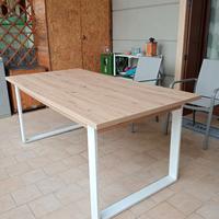 Tavolo allungabile