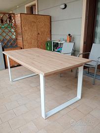 Tavolo allungabile