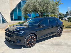 Cupra Formentor 2.0 TDI DSG possibilità noleggio n