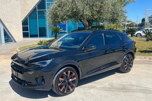 Cupra Formentor 2.0 TDI DSG possibilità noleggio n