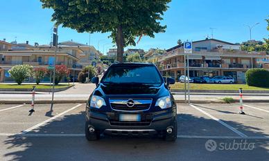 Opel Antara 2.0 CDTI 4x4 Automatica