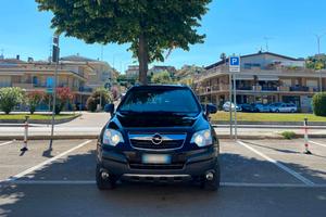 Opel Antara 2.0 CDTI 4x4 Automatica