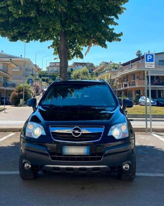 Opel Antara 2.0 CDTI 4x4 Automatica