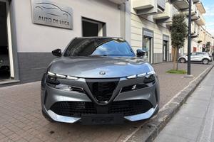 ALFA JUNIOR 1.2 136 SPECIALE AUTOMATICA KM 0 NUOVA