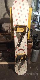 tavola snowboard 