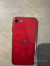 Telefono  i phone se 2020