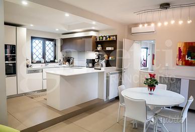 Villa singola Aci Bonaccorsi [Cod. rif DR001AVRG]