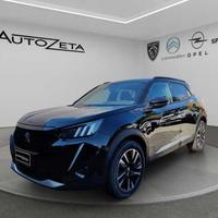 Peugeot 2008 PureTech 130 S&S GT