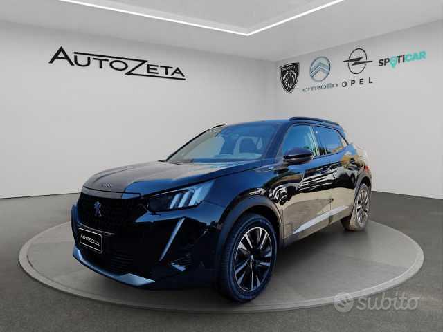 Peugeot 2008 2ª serie
