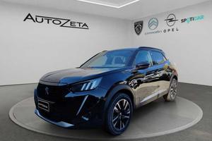 Peugeot 2008 PureTech 130 S&S GT