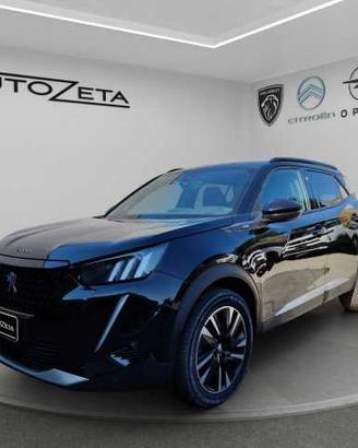 Peugeot 2008 PureTech 130 S&S GT