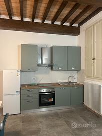 Appartamento arredato