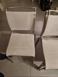 Sedia Calligaris (cucina / sala)