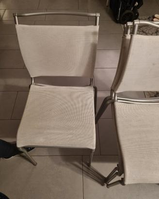 Sedia Calligaris (cucina / sala)
