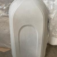 Bagagliera per auto