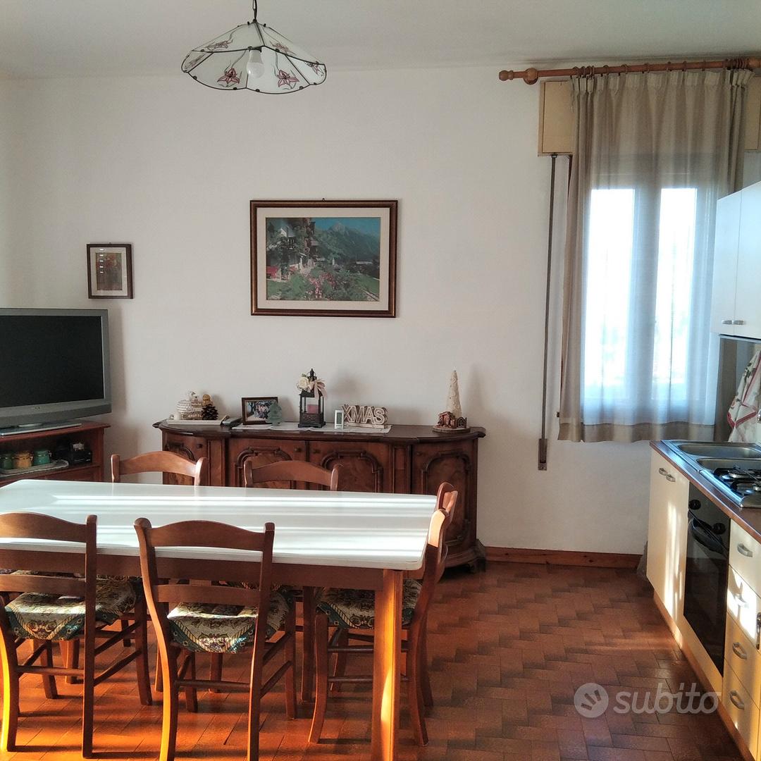 Casa con terreno Colli Euganei - Vista 3