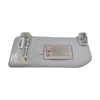 PARASOLE ALETTA LATO PASSEGGERO PEUGEOT 508 Berlin
