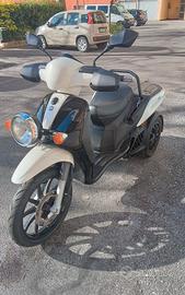 triciclo da lavoro personalizzato Mimoover 125