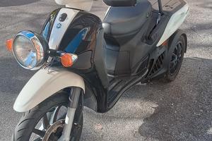 triciclo da lavoro personalizzato Mimoover 125