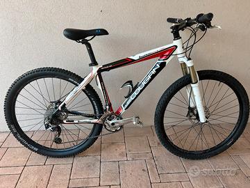 Mtb in carbonio