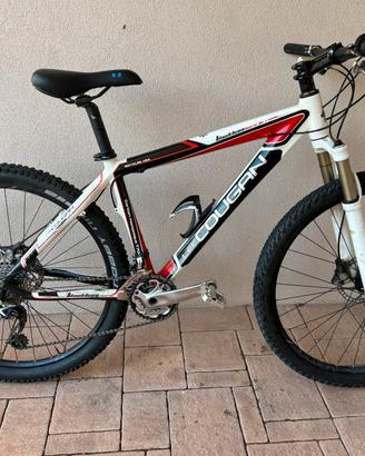 Mtb in carbonio