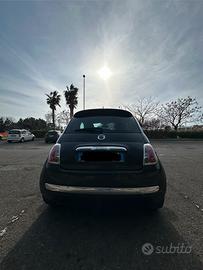 Fiat 500 1.3 MultiJet 75CV