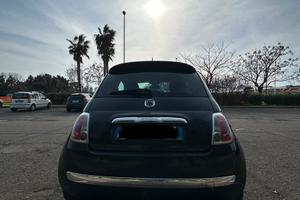 Fiat 500 1.3 MultiJet 75CV