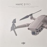 DJI MAVIC 2 PRO