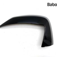 SUZUKI 990D0-V35SC-YAY COVER NERE VALIGIE LATERALI