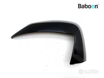 SUZUKI 990D0-V35SC-YAY COVER NERE VALIGIE LATERALI