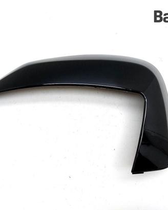SUZUKI 990D0-V35SC-YAY COVER NERE VALIGIE LATERALI