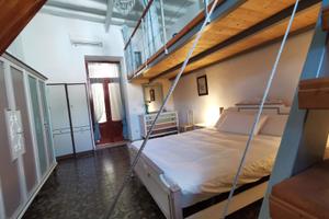 Lipari Casetta a 20 mt dalla spiaggia