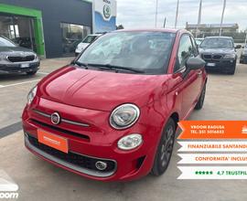 FIAT 500 (2015-->) 500 1.2 S