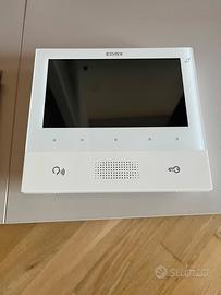 Videocitofono Vimar Tab 7 mod. 40505 - 2 Fili +