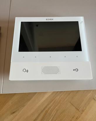 Videocitofono Vimar Tab 7 mod. 40505 - 2 Fili +