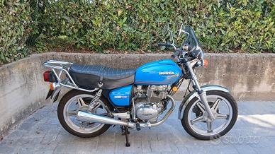 Honda 400 T 1979