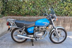 Honda 400 T 1979