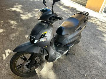 Moto 50