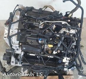 Motore FORD YZJA 1.5 ST EcoBoost 200CV