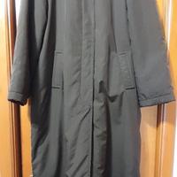 Impermeabile donna imbottito