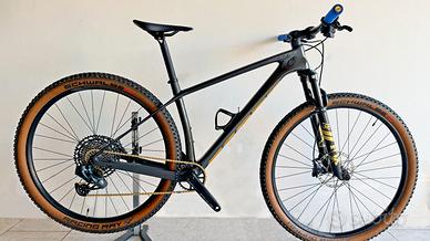 Scott scale 910 AXS 2023