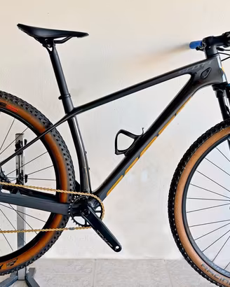 Scott scale 910 AXS 2023