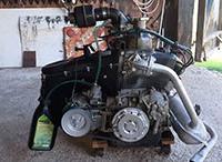 Motore