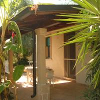 Vacanza relax villino Riva di Ugento 100m dal mare