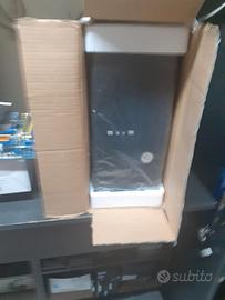 PC05 Asrock AliveNF6P +TV Monitor Dicra 16" DVB-T2