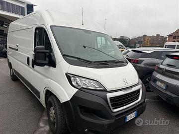 Peugeot Boxer 335 L3H2 2.2 BlueHDi 140cv S&S ...