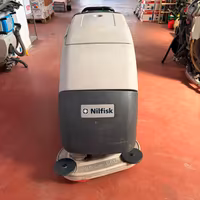 Nilfisk BA 651 lavasciuga professionale