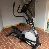 Ellittica NordicTrack E 7.1