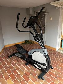 Ellittica NordicTrack E 7.1